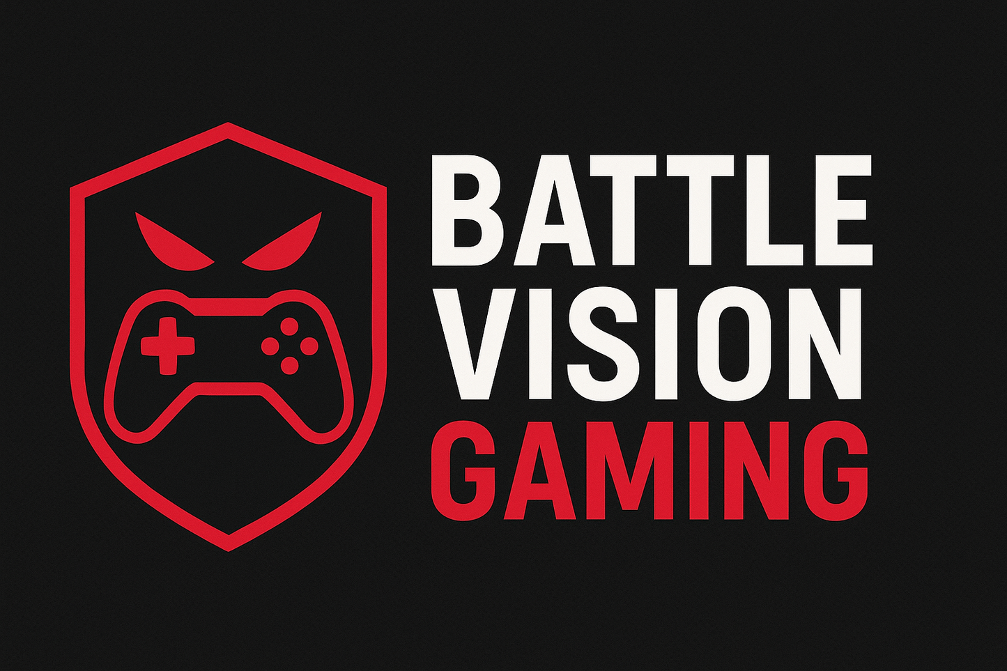 Battle Vision Gaming Hydration Bottle