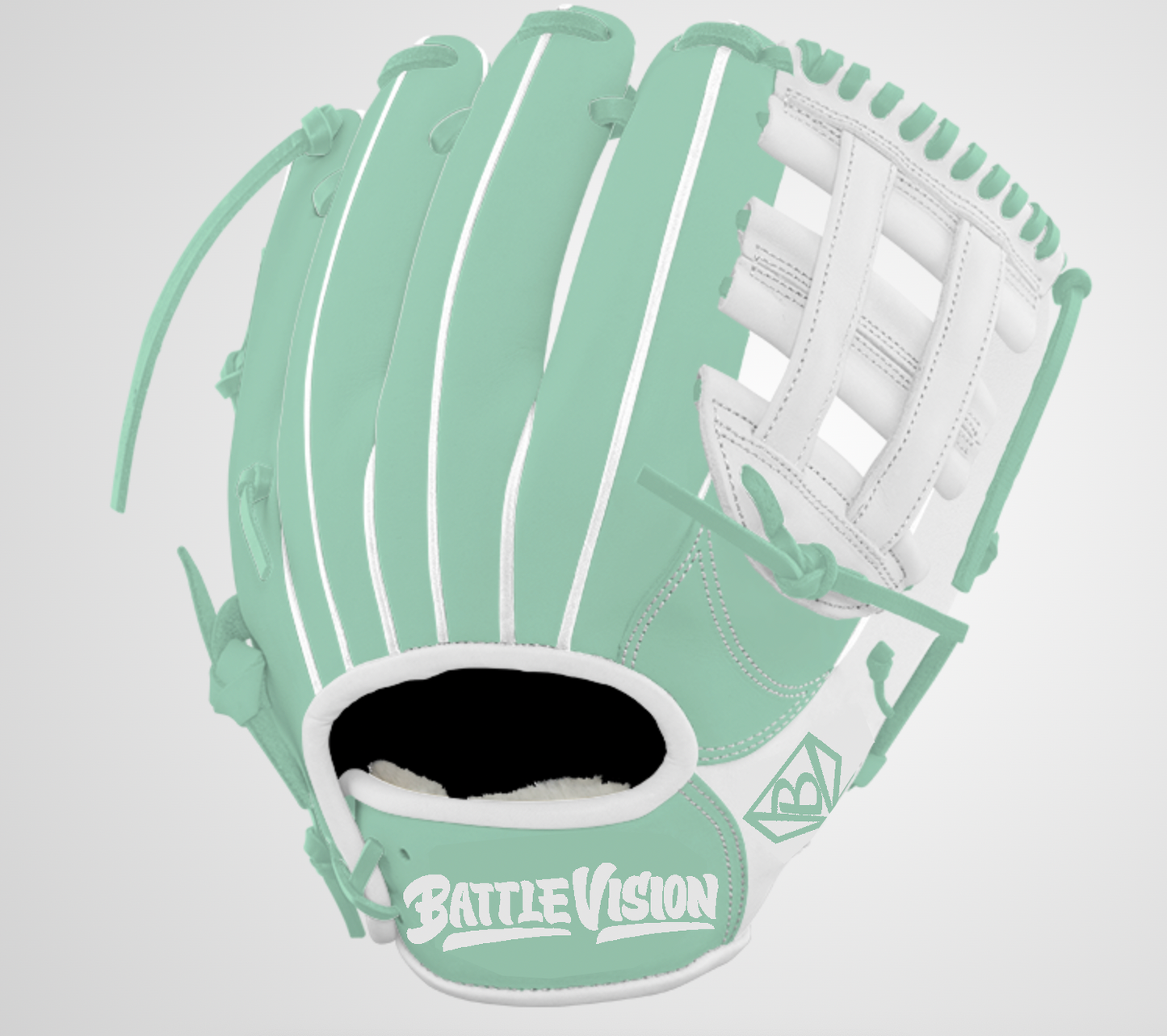 Battle Vision Minty Fresh Glove