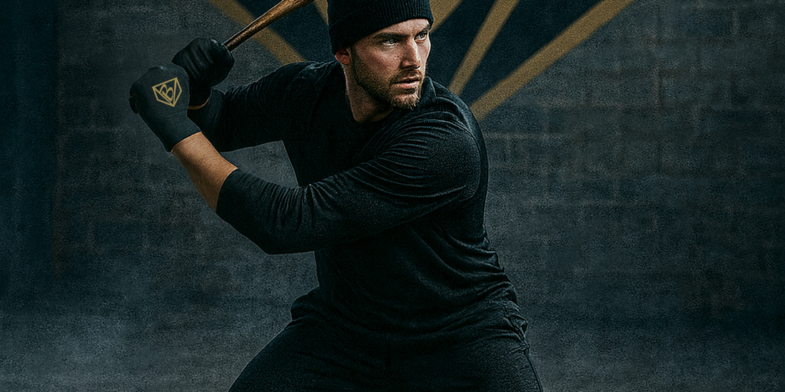 Winter Workouts for Baseball Players: Stay Game-Ready All Year