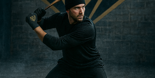 Winter Workouts for Baseball Players: Stay Game-Ready All Year