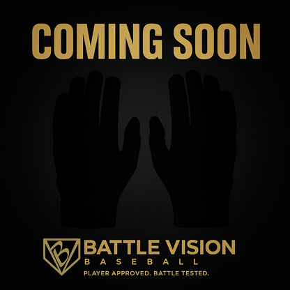 Eclipse V1 Batting Gloves PRE ORDERS OPEN