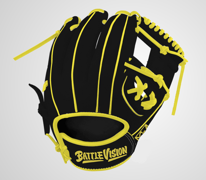 Battle Vision Home Town Series: Panther Pride