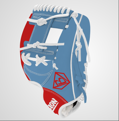 MN St. Paul Saints Themed Glove