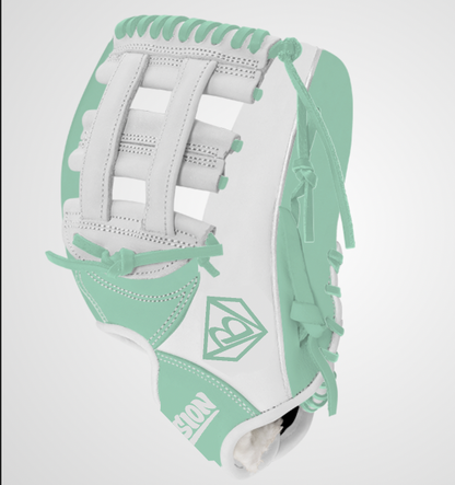 Battle Vision Minty Fresh Glove