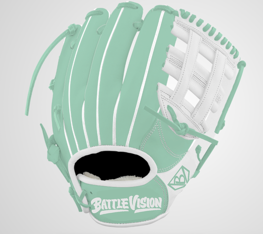 Battle Vision Minty Fresh Glove