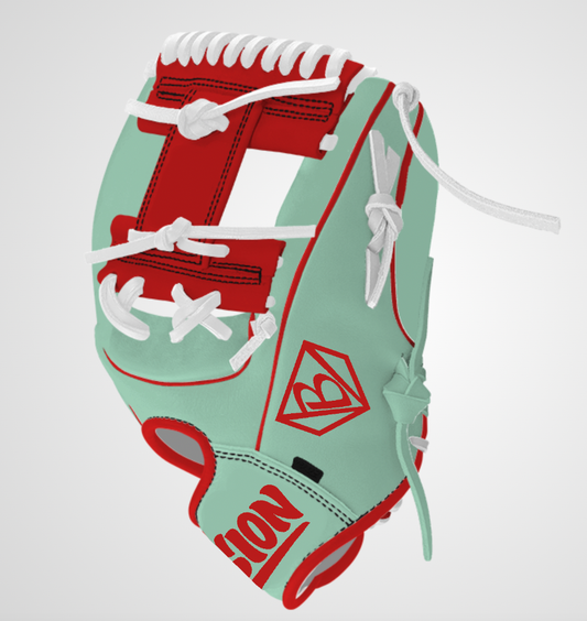 Minty Fresh Remix Glove