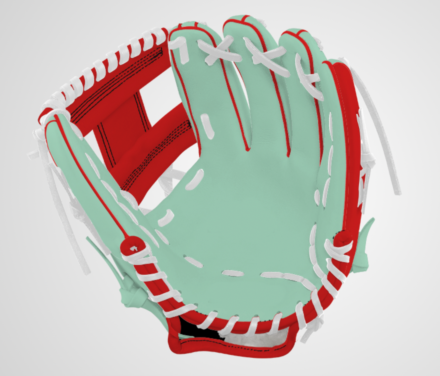 Minty Fresh Remix Glove
