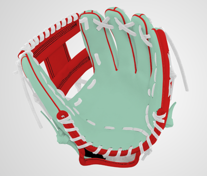 Minty Fresh Remix Glove