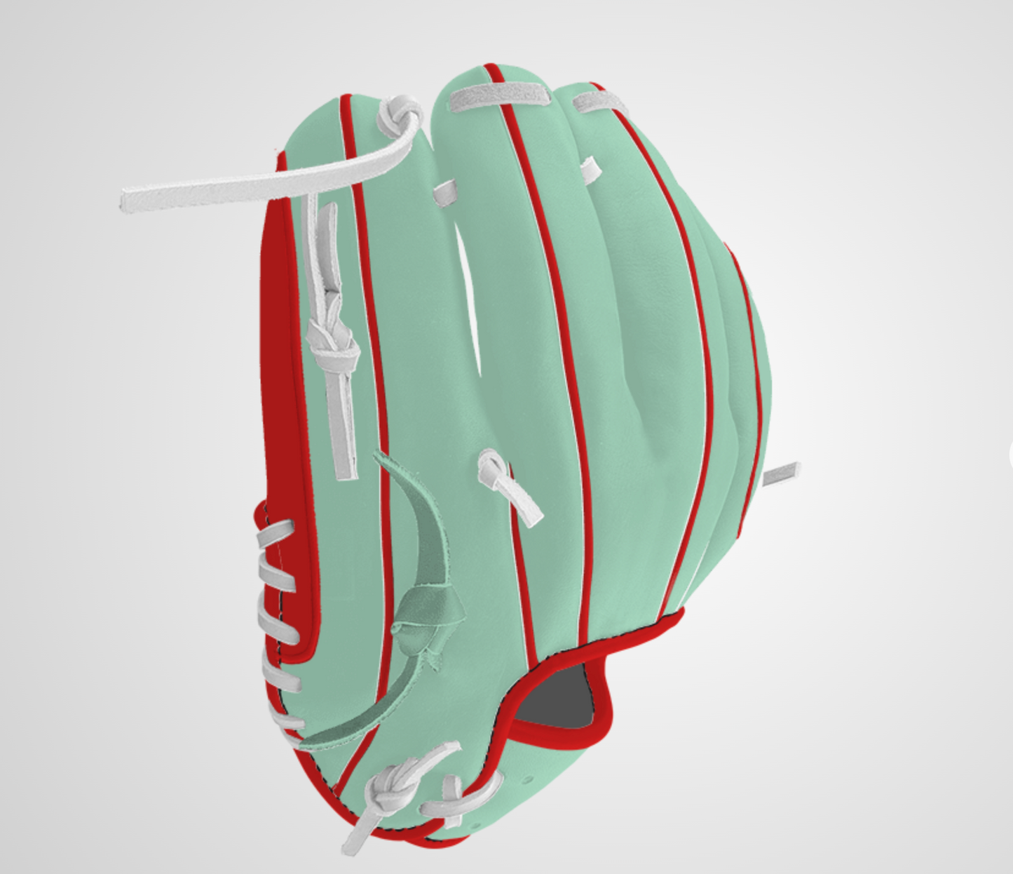 Minty Fresh Remix Glove