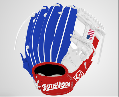 Battle Vision: Patriot Series