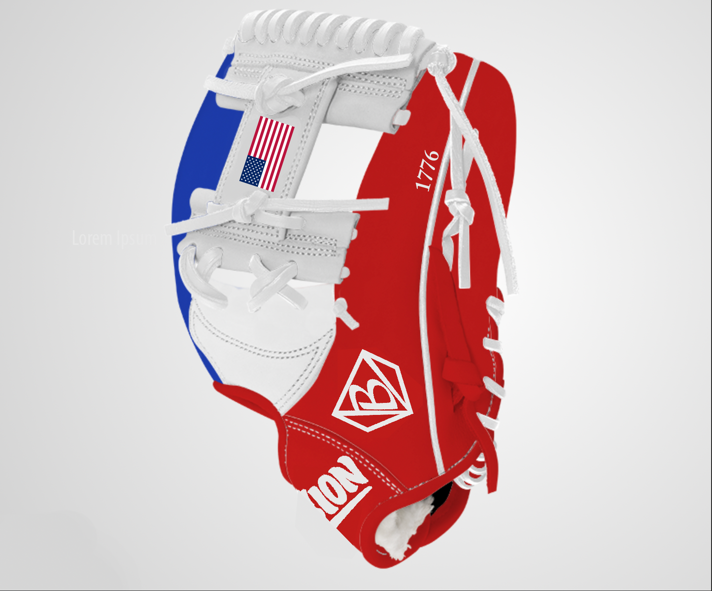 Battle Vision: Patriot Series